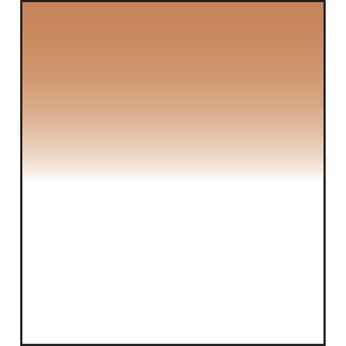 LEE Filters 150 x 170mm Hard-Edge Graduated Tobacco 2 Filter