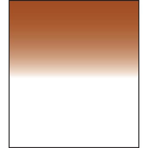 LEE Filters 150 x 170mm Hard-Edge Graduated Tobacco 3 Filter