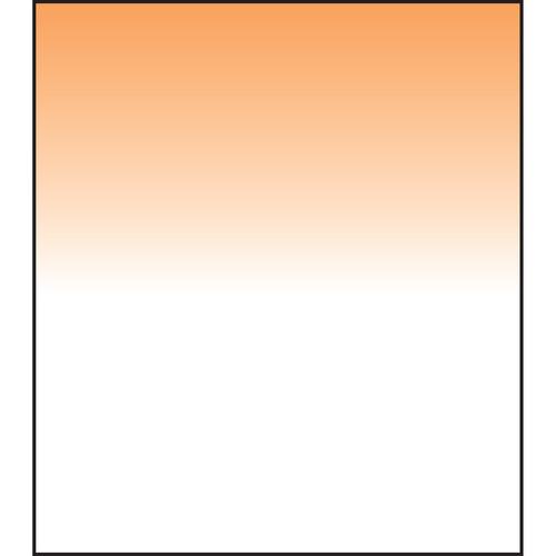 LEE Filters 150 x 170mm Soft-Edge Graduated Coral 14 Filter