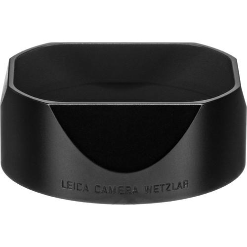 Leica Lens Hood for 35mm f 2.4 & 50mm f 2.4
