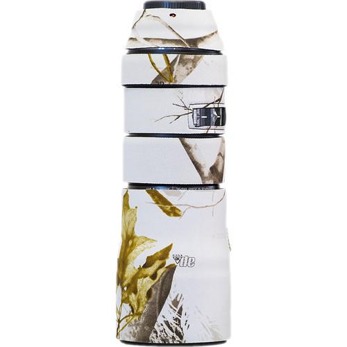 LensCoat Telephoto Lens Coat for Olympus 300mm f4