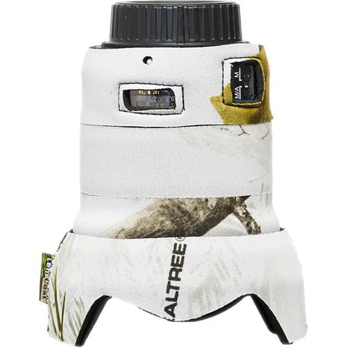 LensCoat Telephoto Lens Cover for Nikon 24mm f 1.8G ED AF-S Wide Angle Lens