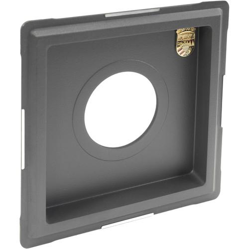 Linhof Recessed M679 Lensboard for Prontor Professional #0 01 Shutters