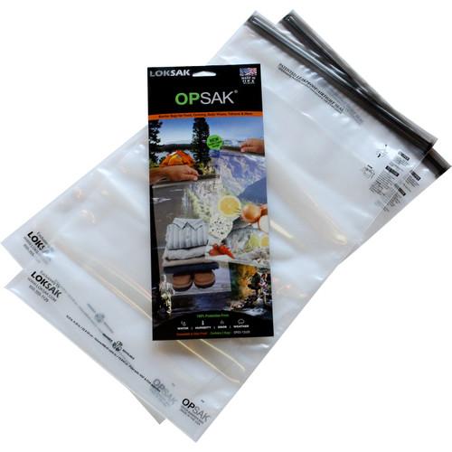 LOKSAK OPSAK Waterproof Bags - 12 x 20"