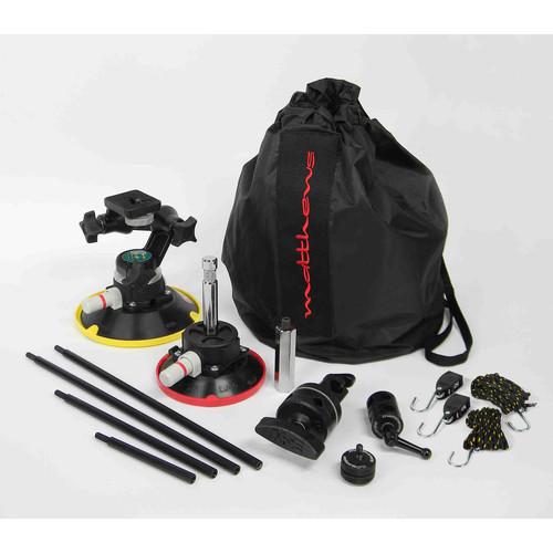 Matthews Indie Mount