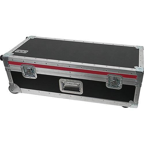 Matthews Wheeled Hard Case for Matthews Slider