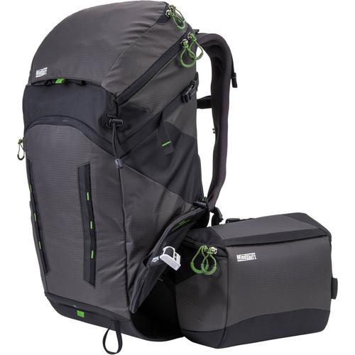 MindShift Gear rotation180° Horizon 34L Backpack