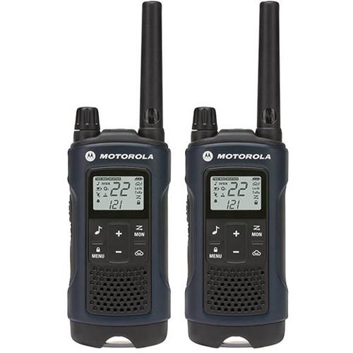Motorola T460 2-Way Radio
