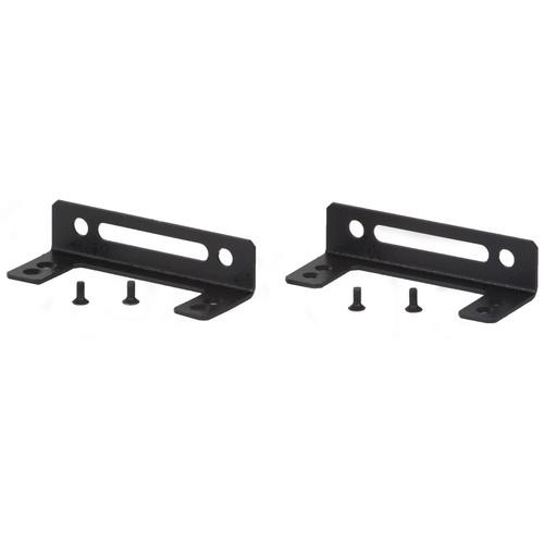 MuxLab Wall Mount Transceiver Bracket Kit for Select Extenders