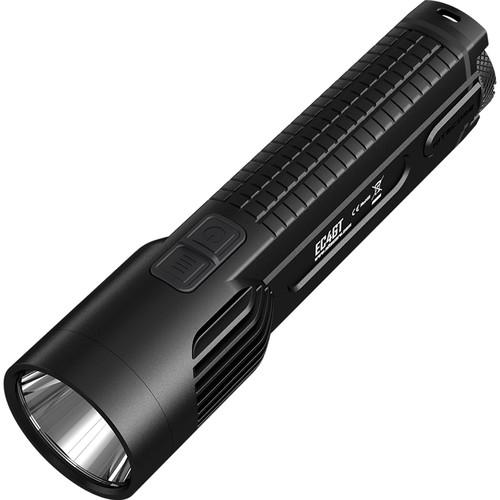 Nitecore EC4GT LED Flashlight