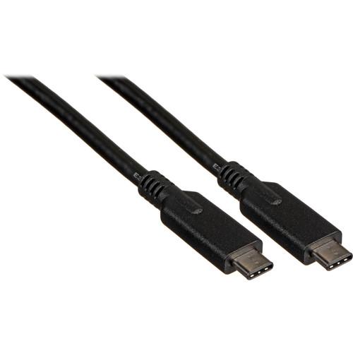 OWC Other World Computing USB 3.0 Type-C Cable