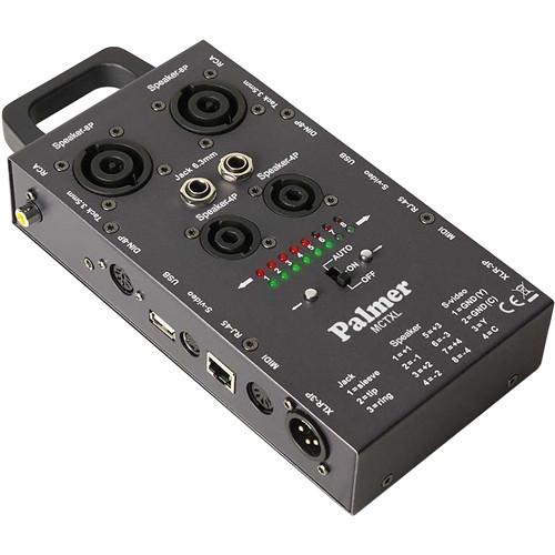 Palmer AHMCTXL Cable Tester