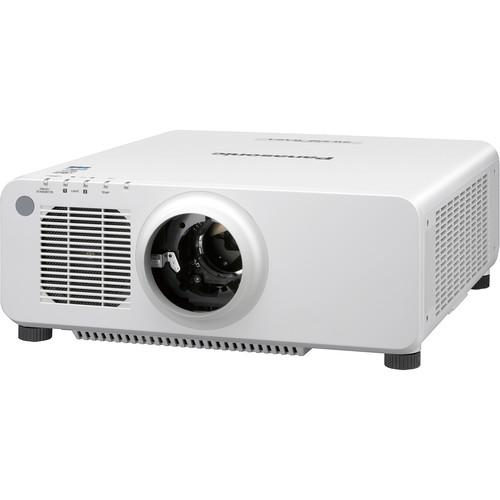 Panasonic PT-RW930 Series 10,000-Lumen WXGA DLP Projector