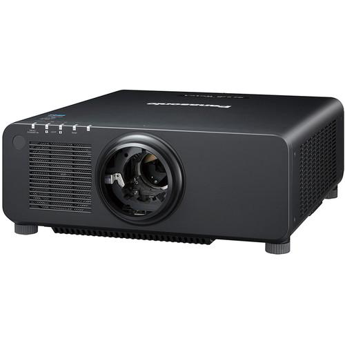 Panasonic PT-RZ970LBU 10,000-Lumen WUXGA DLP Projector
