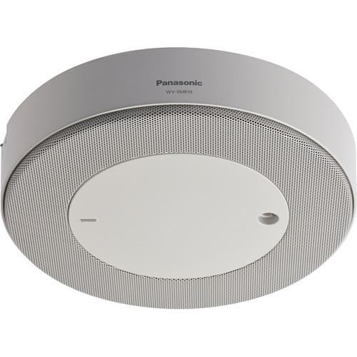 Panasonic WV-SMR10 Network Microphone
