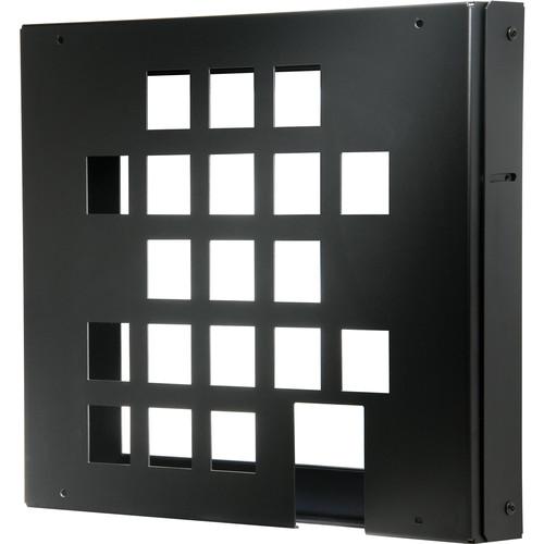 Peerless-AV HT642-003 Enclosed Tilt Wall Mount for 37 to 55" Flat Panel Displays