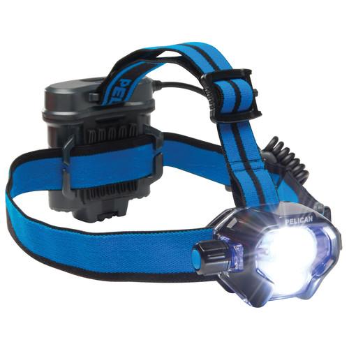Pelican 2780 LED Headlight