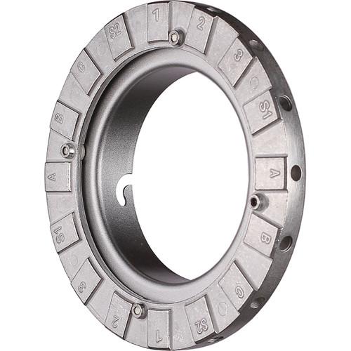 Phottix Speed Ring for Elinchrom Flash Heads