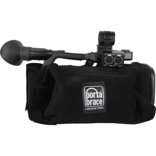 Porta Brace Camera Body Armor for Sony PXW-Z150