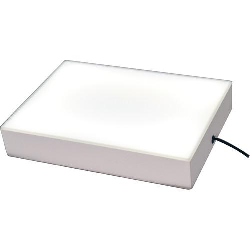 Porta-Trace Gagne 8x10" LED ABS Plastic Light Box