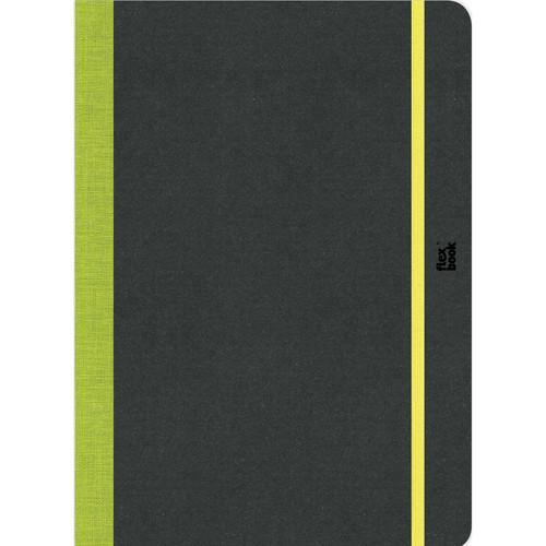 Prat Flexbook Sketchbook with 80 Pages