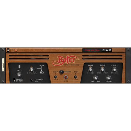 Propellerhead Software Rotor - Rotary Speaker Rack Extension for Reason