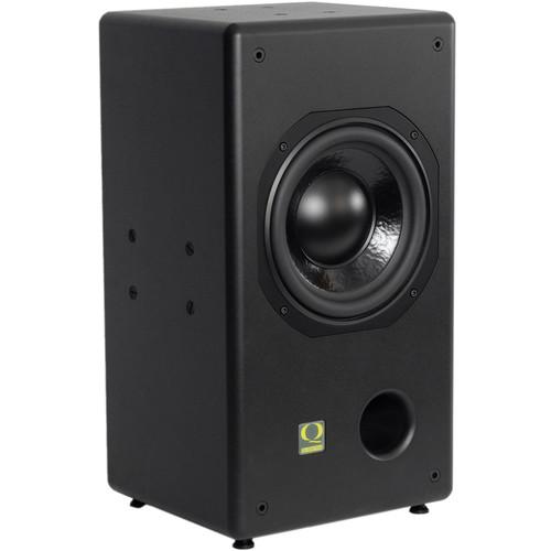 Quested SB10R MKII 10" Subwoofer &
