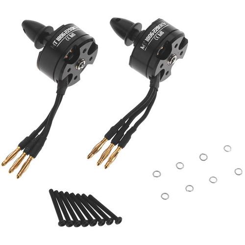 RISE Brushless Motor for RXD250 Drone, RISE, Brushless, Motor, RXD250, Drone