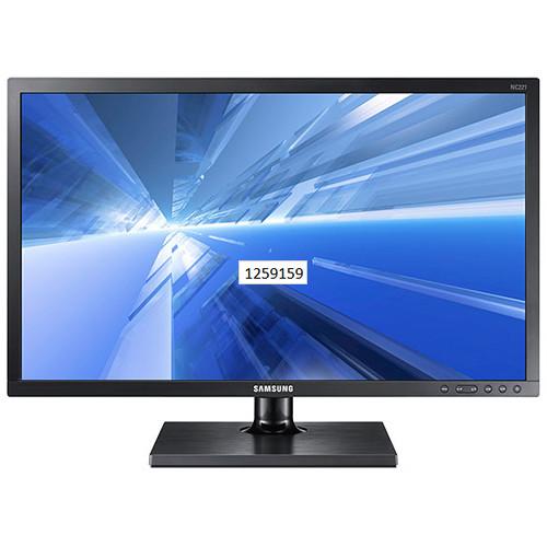 Samsung NC Series 21.5" Zero Client Display