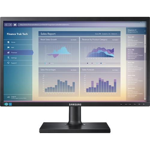 Samsung S27E450D 27" 16:9 LCD Monitor