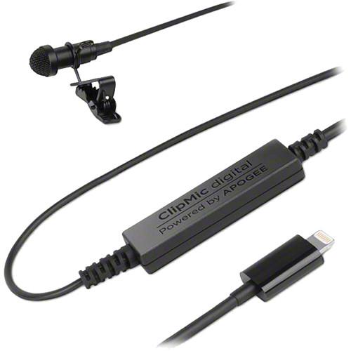 Sennheiser Clip-Mic Digital