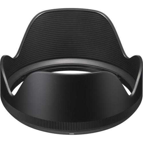 Sigma Lens Hood for 24-35mm f 2 DG HSM Art Lens