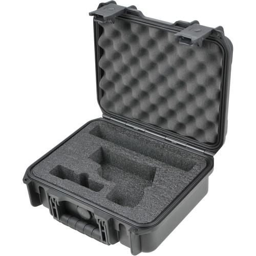 SKB iSeries Custom Single Pistol Case