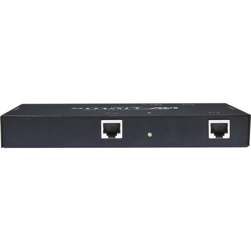 Smart-AVI DVX-UTRX DVI-D USB over Dual CAT6 Extender Receiver Unit