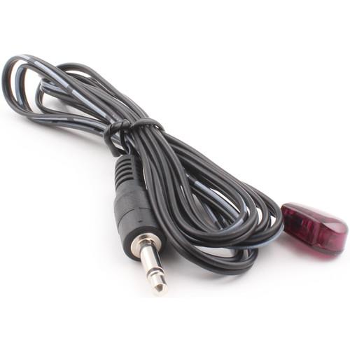 Smart-AVI IR-LED Single LED to Mini Jack Emitter Cable