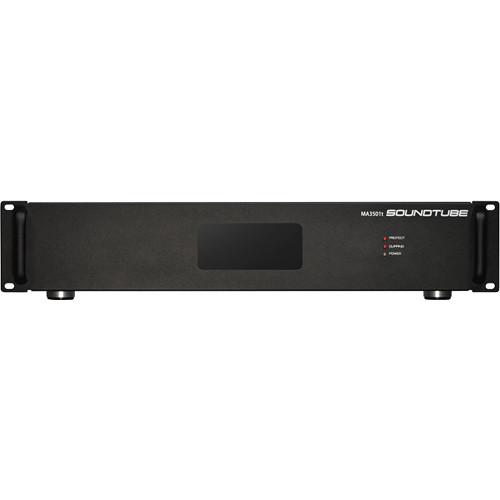SoundTube Entertainment MA3501t Mono-Block 350W Audio Distribution Amplifier