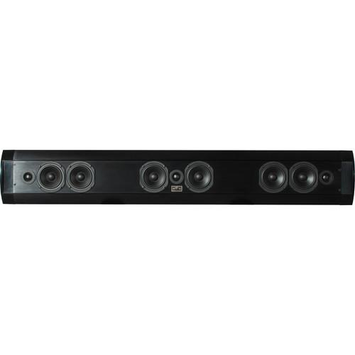 SoundTube Entertainment Teatro TSB3.0 Ultra-Thin 3-Channel Passive Soundbar