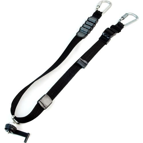 Sun-Sniper Rotaball Backpack Strap with Rotaball