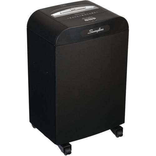 Swingline DX20-19 Cross-Cut Jam-Free Shredder
