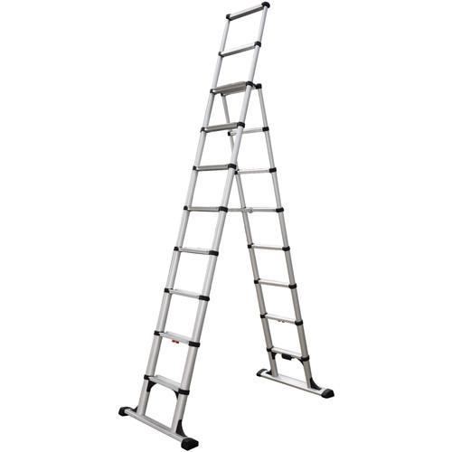 Telesteps Combi Ladder