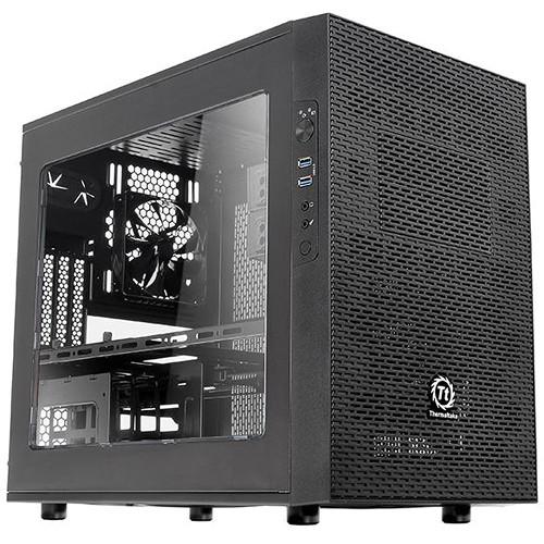 Thermaltake Core X1 ITX Cube Chassis