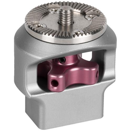 Tilta Mounting Bracket with Rosette for Tilta TT-0507 Wooden Handles