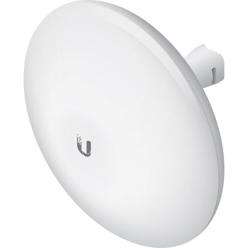 Ubiquiti Networks NBE-M5-19 5 GHz 19dBi High-Performance airMAX Bridge
