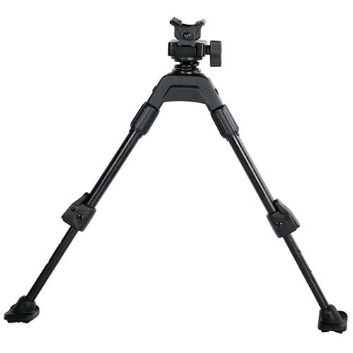 Vanguard Equalizer Pro 1 Pivoting Bipod for Prone Shooting Position