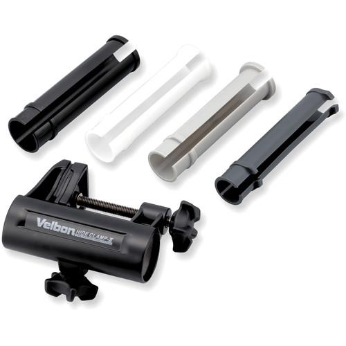 Velbon Clamp Kit II with Center Column