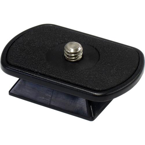 Velbon QB-32 Quick Release Plate for Select Tripods