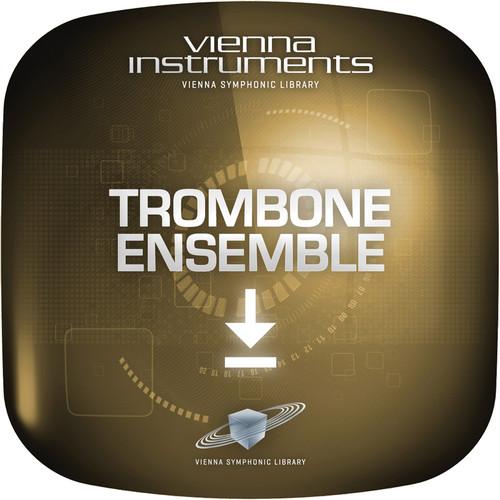 Vienna Symphonic Library Trombone Ensemble - Vienna Instrument