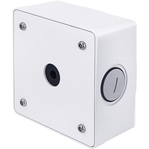 Vivotek AM-715 Junction Box for Select Cameras and Mounts