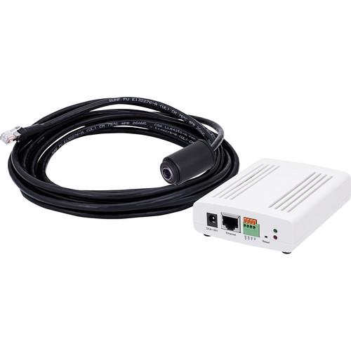Vivotek C Series VC8101 2MP Modular Network Camera System with Fisheye Lens
