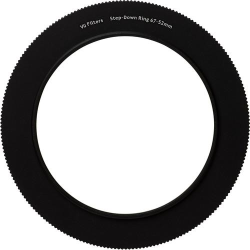 Vu Filters 52-67mm Step-Up Ring